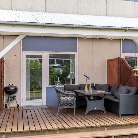 Beautiful Apartment In Neksø Eksteriør billede