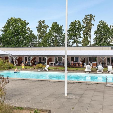 Beautiful Apartment In Neksø Eksteriør billede