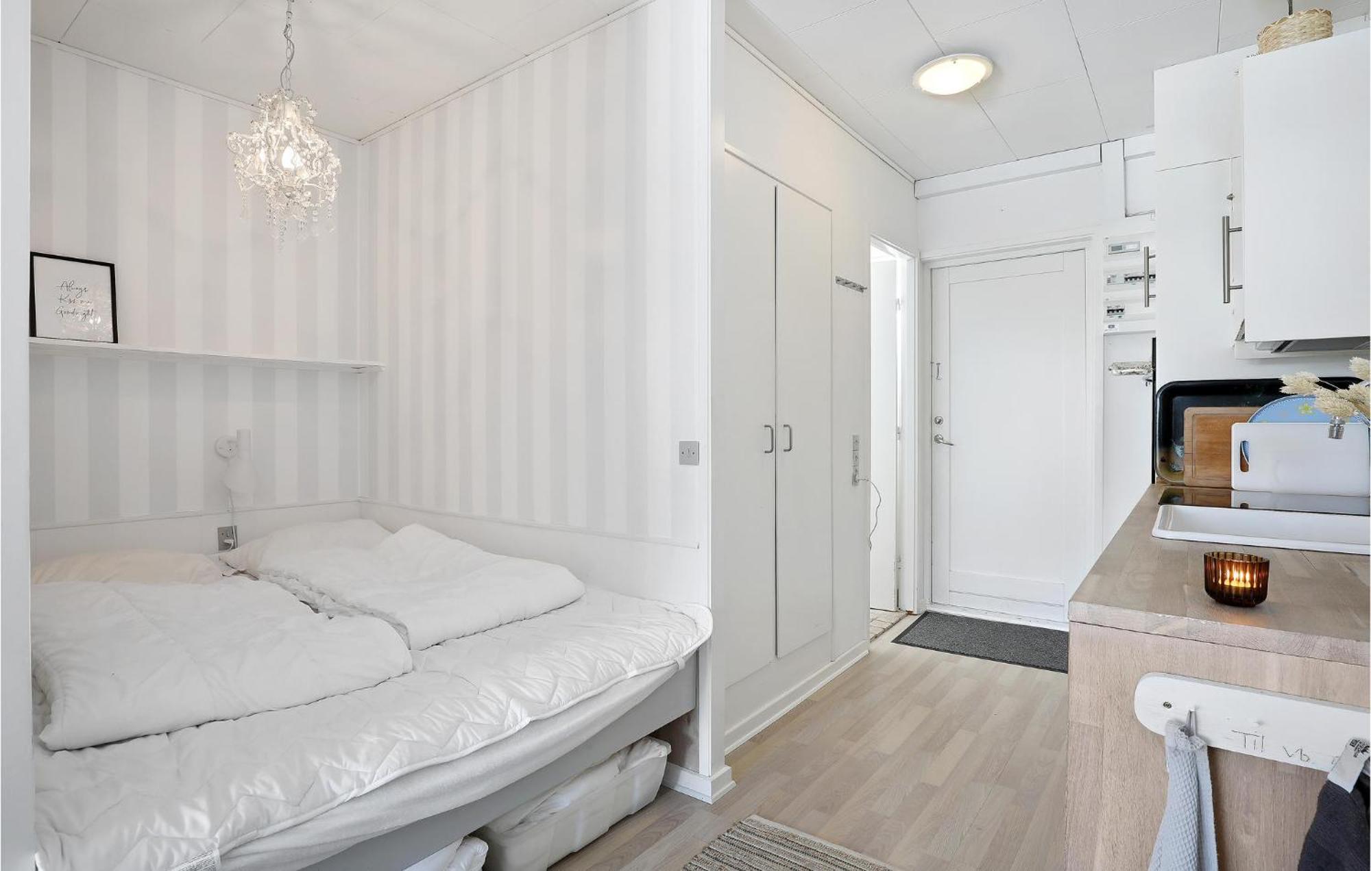 Beautiful Apartment In Neksø Eksteriør billede