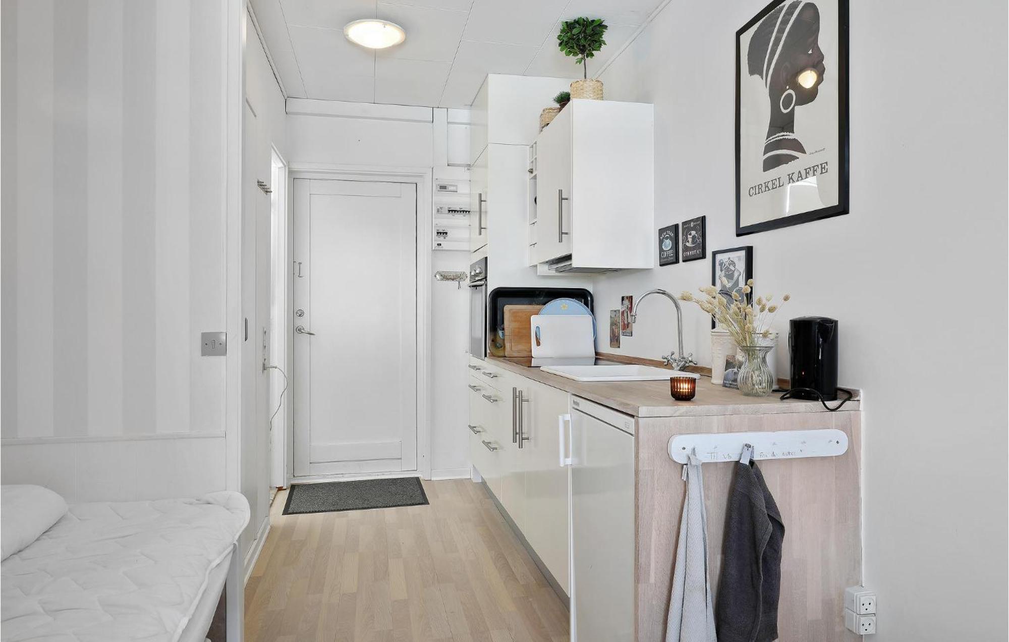 Beautiful Apartment In Neksø Eksteriør billede